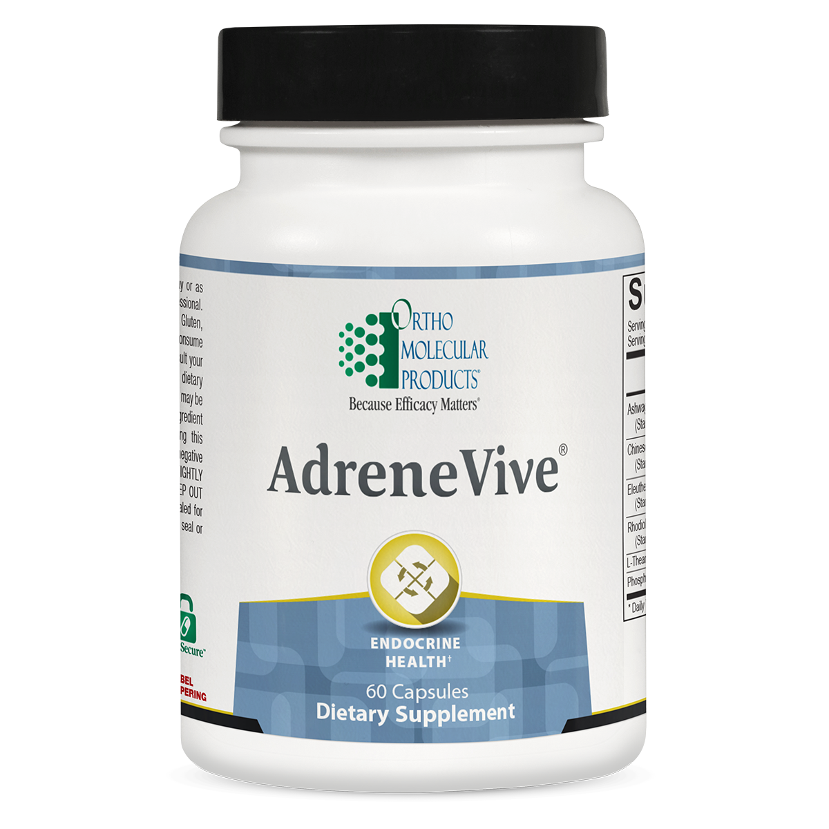 AdreneVive 60Ct - The Herbal Rx