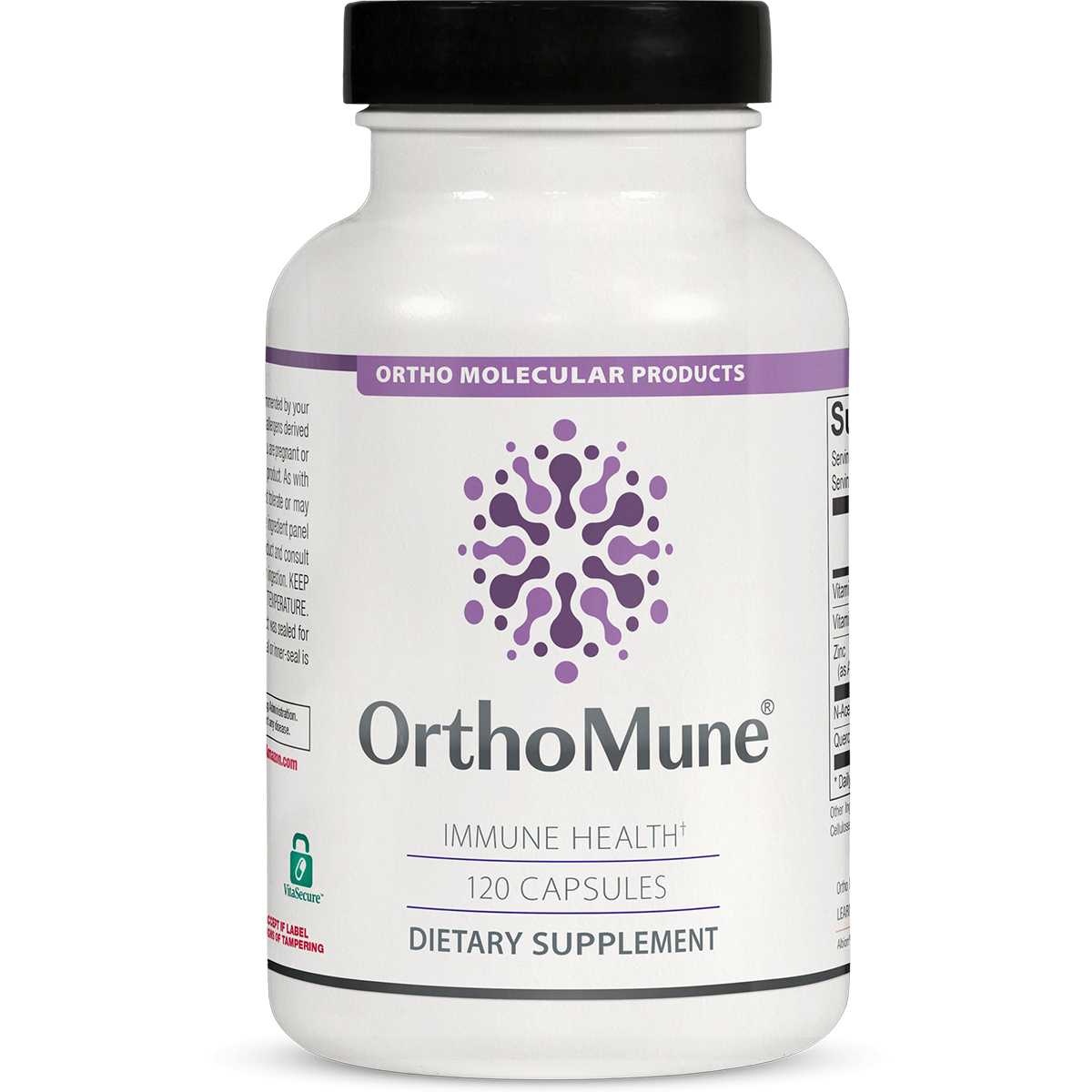 OrthoMune - The Herbal Rx