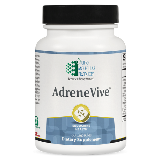 AdreneVive 60Ct - The Herbal Rx