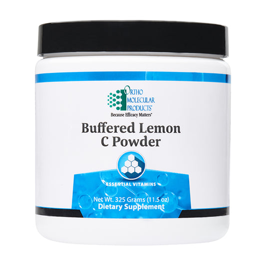 Buffered Lemon C Powder - The Herbal Rx