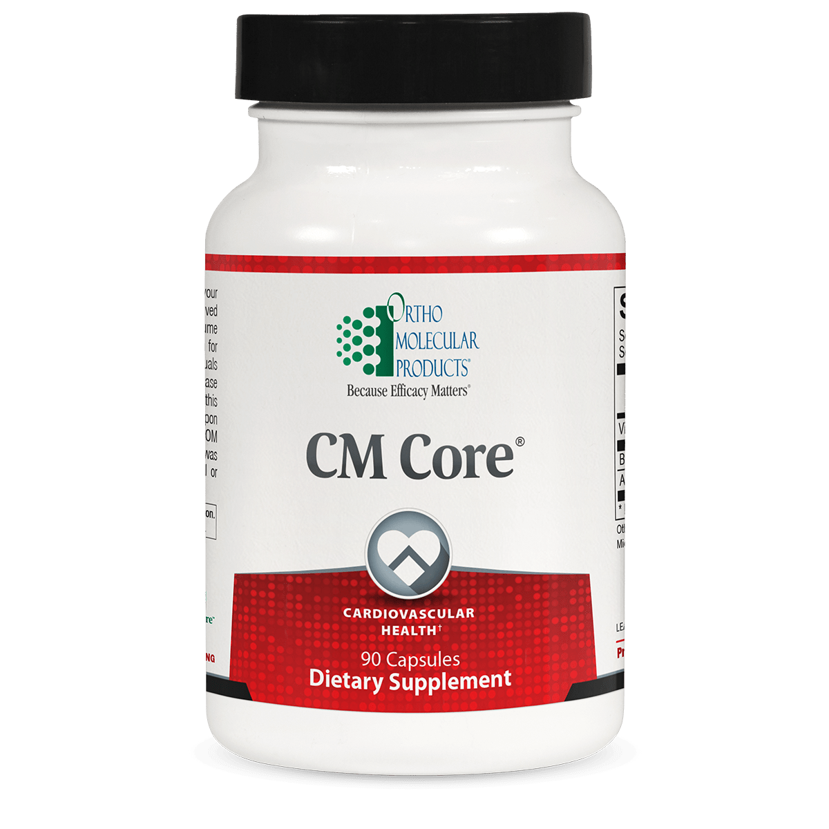 CM Core 90Ct - The Herbal Rx