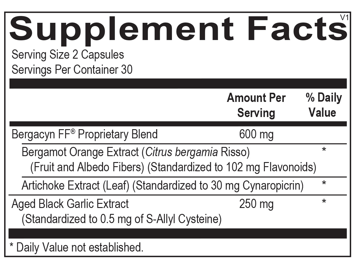 HepatoCORE - The Herbal Rx